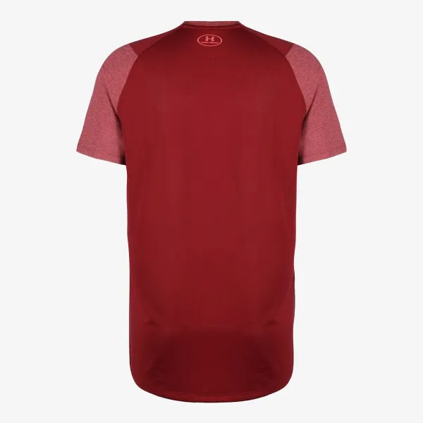 Under Armour T-shirt MK1 EU SMU SS 