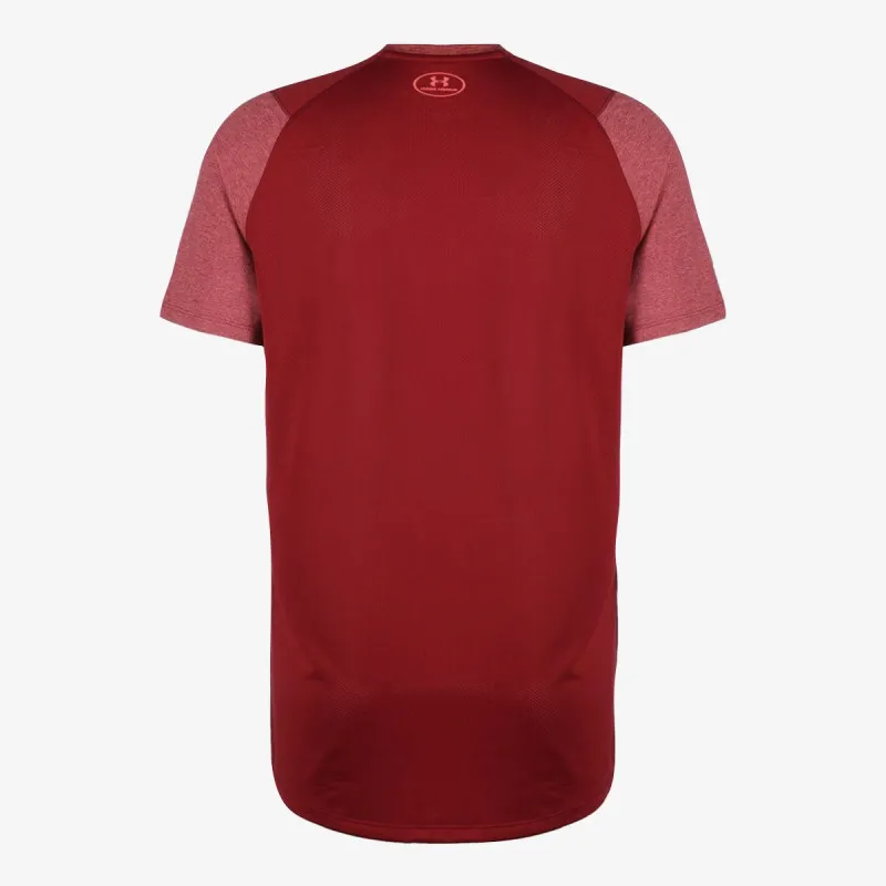 Under Armour MK1 EU SMU SS 
