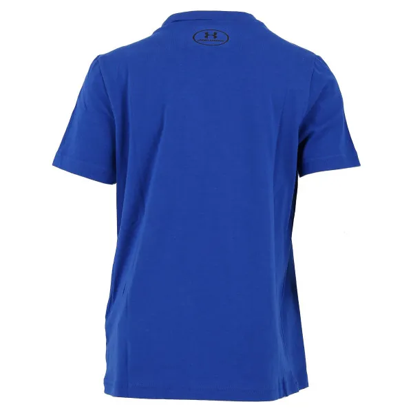 Under Armour T-shirt SC30 Player SS T 