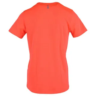 Under Armour UA RUN TALL GRAPHIC SS 