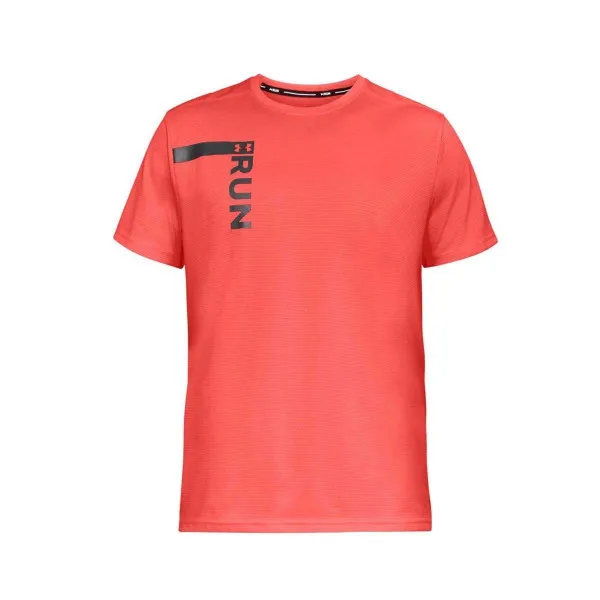 Under Armour T-shirt UA RUN TALL GRAPHIC SS 