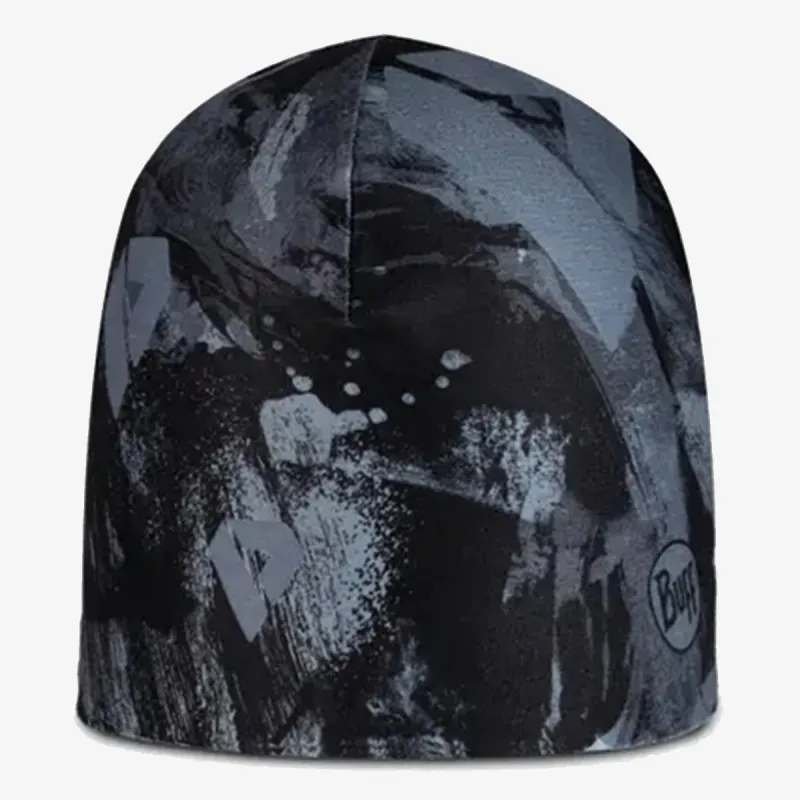 Buff Thermonet Beanie 