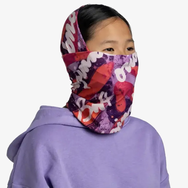 Buff BUFF® ORIGINAL ECOSTRETCH TIMS MULTI KID 