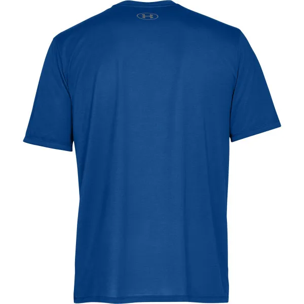 Under Armour T-shirt UA Threadborne SS 