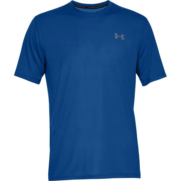 Under Armour T-shirt UA Threadborne SS 