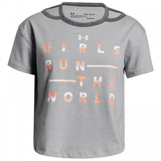 Under Armour T-shirt Finale Tee (GRTW) 