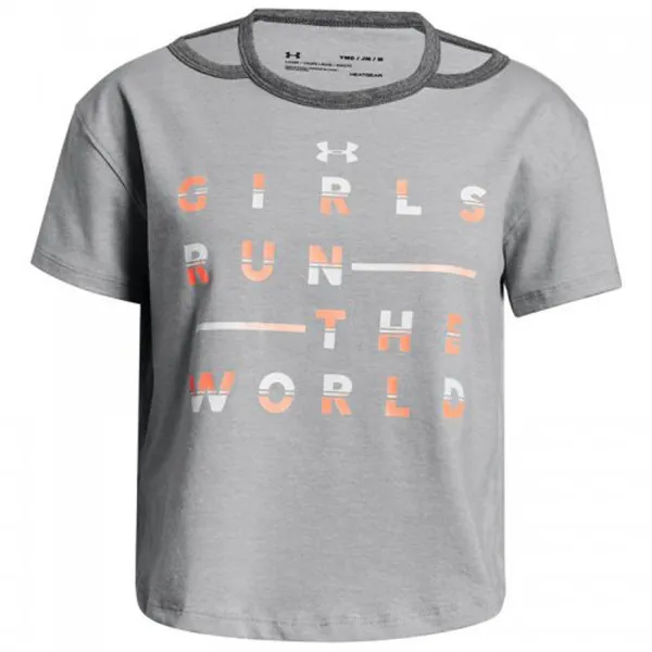 Under Armour T-shirt Finale Tee (GRTW) 