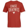Under Armour Project Rock Chase Greatness SS T 