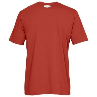 Under Armour Project Rock Chase Greatness SS T 