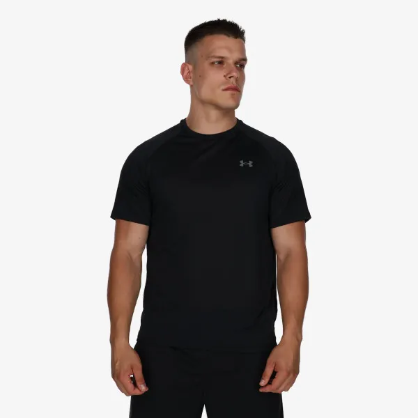 Under Armour T-shirt TECH SS TEE 