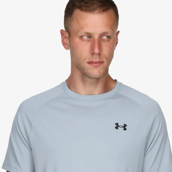 UNDER ARMOUR T-SHIRT UA Tech 2.0 SS Tee 