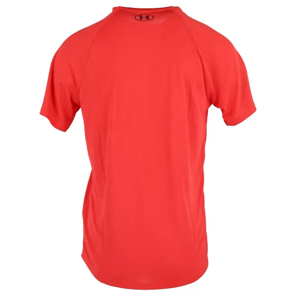 Under Armour Tech SS Tee 