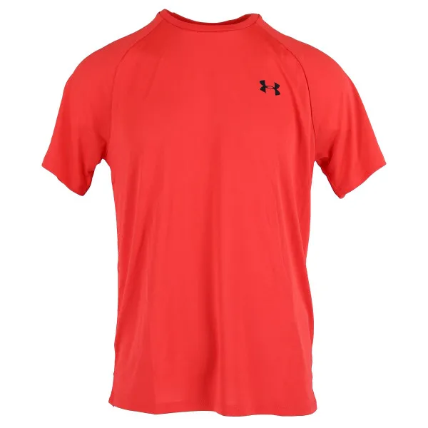 Under Armour T-shirt Tech SS Tee 