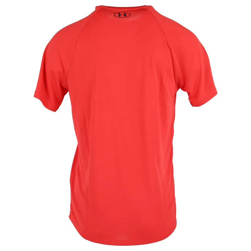 Under Armour Tech SS Tee 