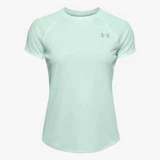 Under Armour UA Speed Stride Short Sleeve 