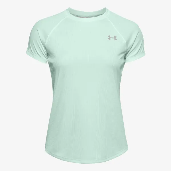 Under Armour UA Speed Stride Short Sleeve 