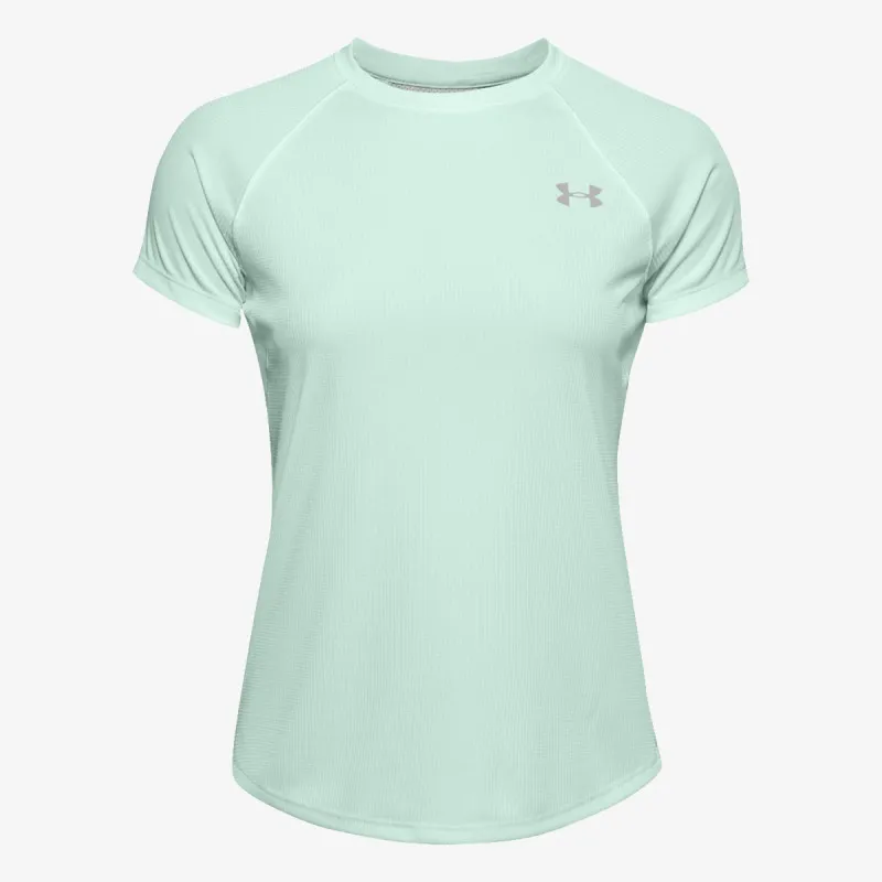 Under Armour UA Speed Stride Short Sleeve 
