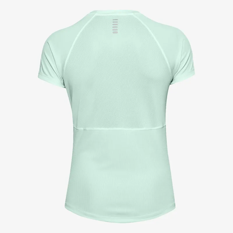 Under Armour UA Speed Stride Short Sleeve 