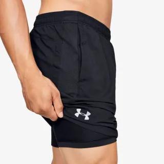 Under Armour LAUNCH SW 2-IN-1 