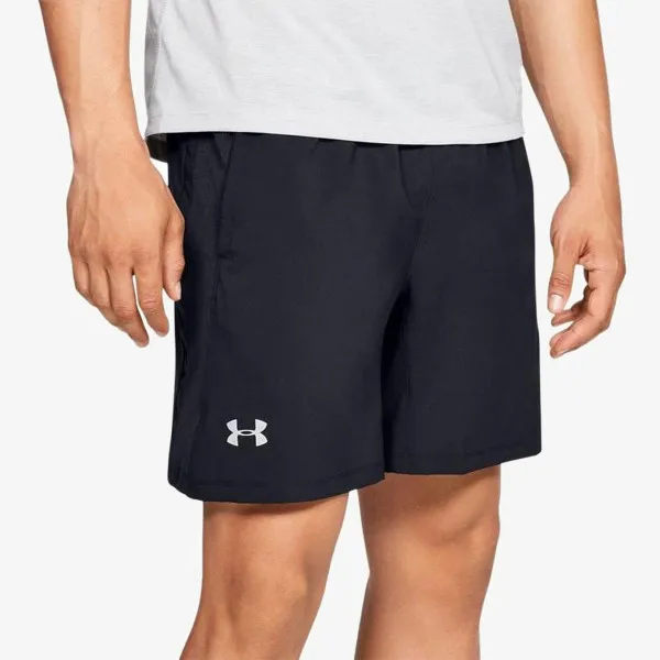 Under Armour Kratke hlače LAUNCH SW 2-IN-1 