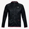 Under Armour QUALIFIER STORM PACKABLE 