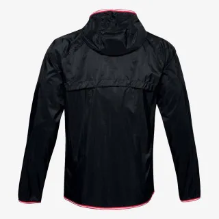 Under Armour QUALIFIER STORM PACKABLE 