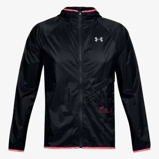 Under Armour QUALIFIER STORM PACKABLE 