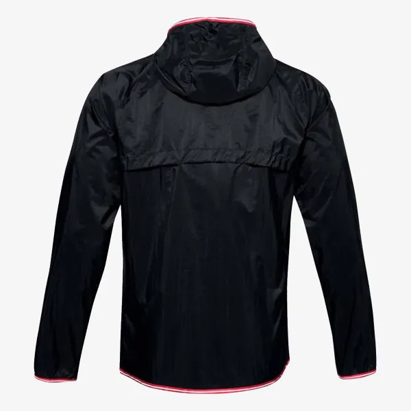Under Armour QUALIFIER STORM PACKABLE 
