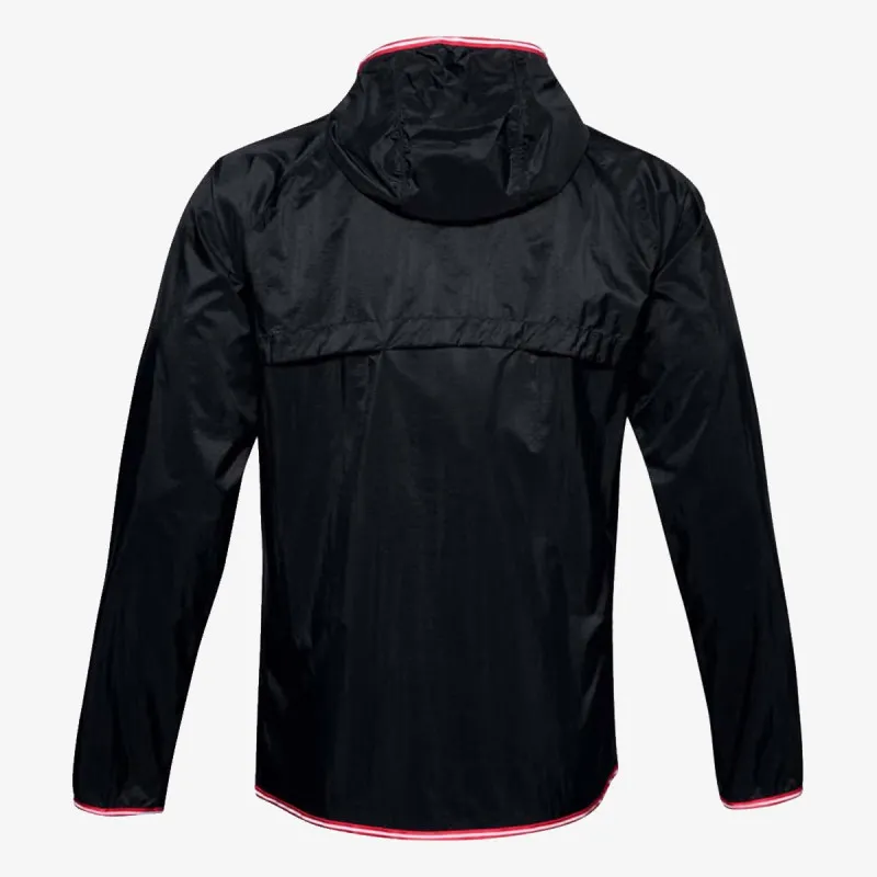Under Armour QUALIFIER STORM PACKABLE 