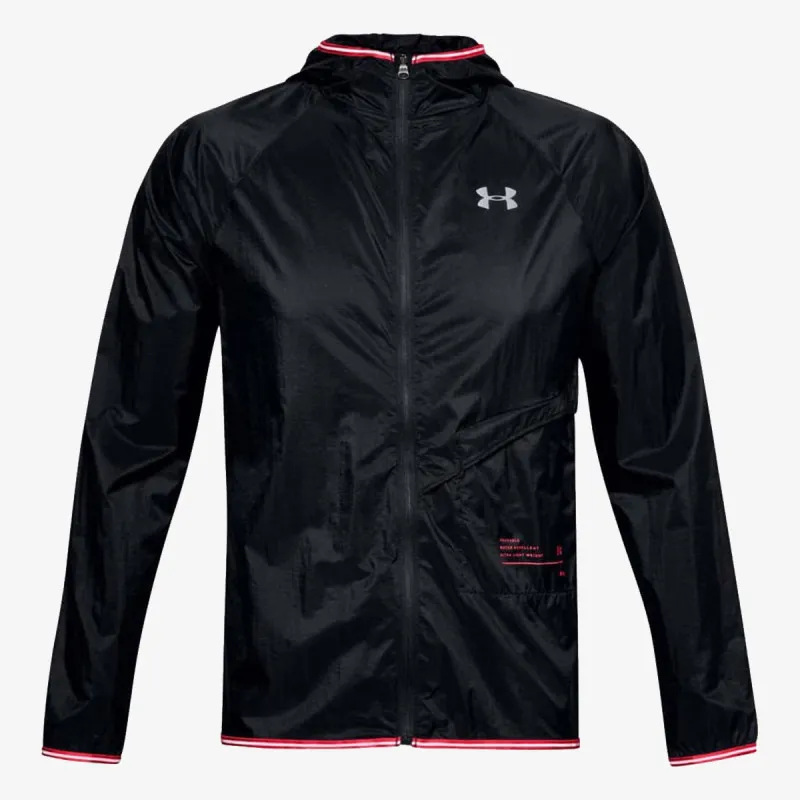 Under Armour QUALIFIER STORM PACKABLE 