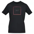 Under Armour SC30 BOX LOGO TEE 