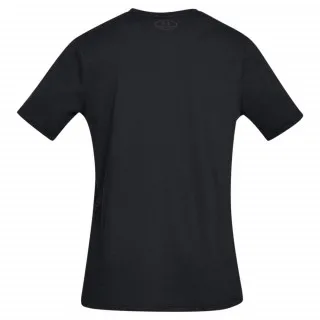 Under Armour SC30 BOX LOGO TEE 