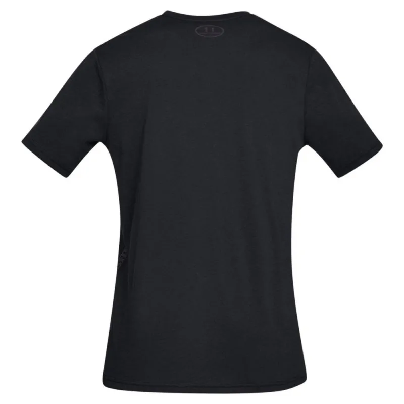Under Armour SC30 BOX LOGO TEE 