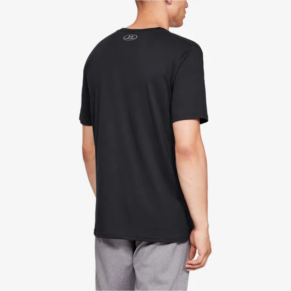 Under Armour T-shirt SPORTSTYLE LEFT 