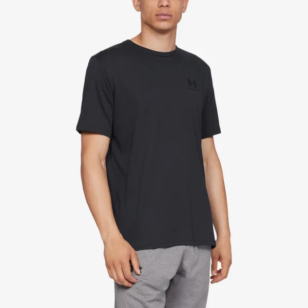 Under Armour T-shirt SPORTSTYLE LEFT 