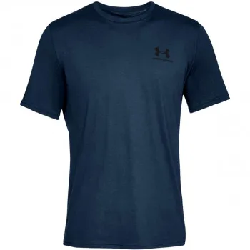 UNDER ARMOUR T-SHIRT LIVE TEE 