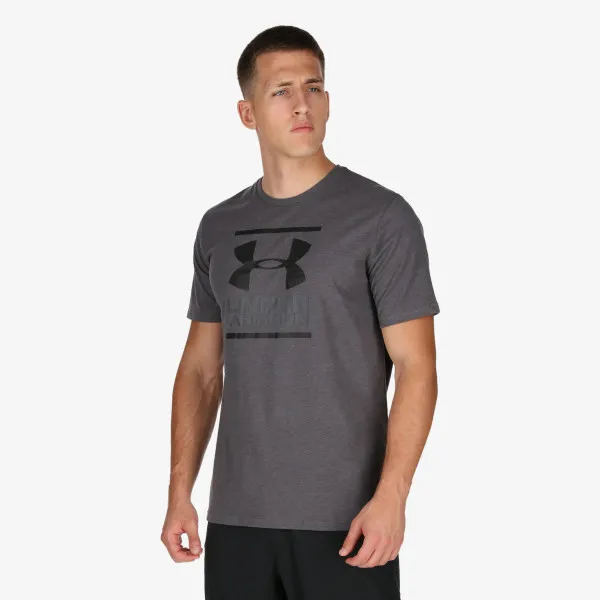 Under Armour T-shirt GL Foundation 