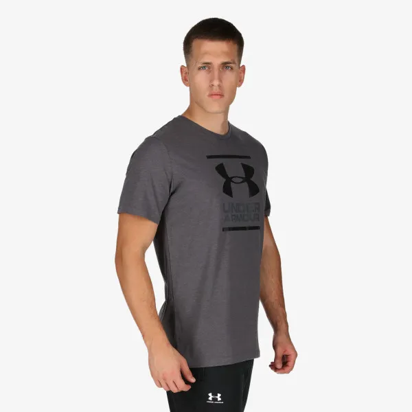 Under Armour T-shirt GL Foundation 