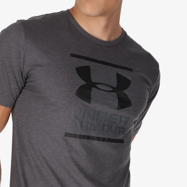 Under Armour T-shirt GL Foundation 