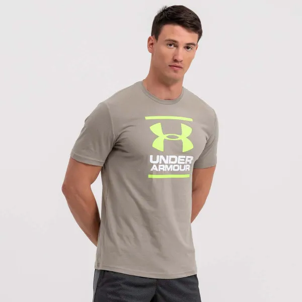 Under Armour T-shirt GL Foundation 