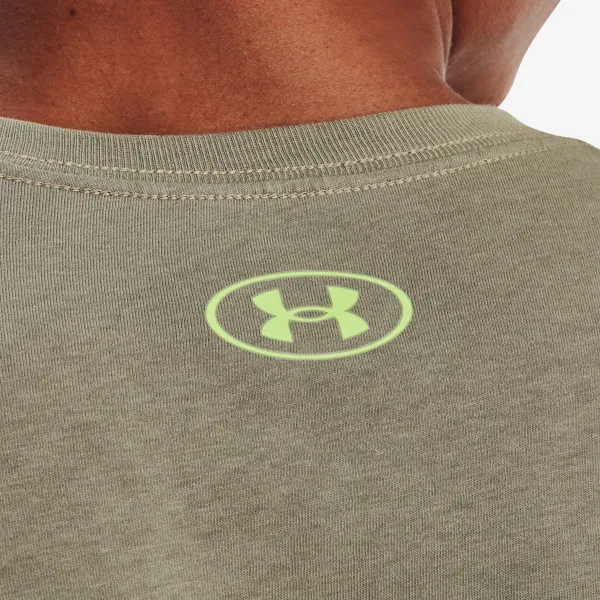 Under Armour T-shirt GL Foundation 