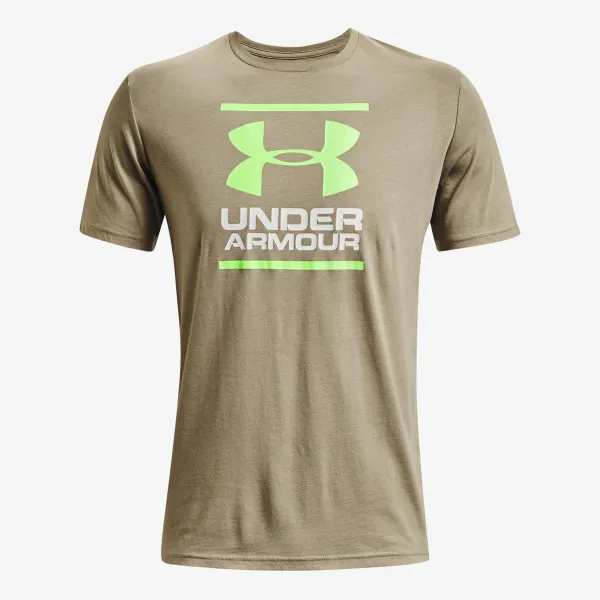 Under Armour T-shirt GL Foundation 