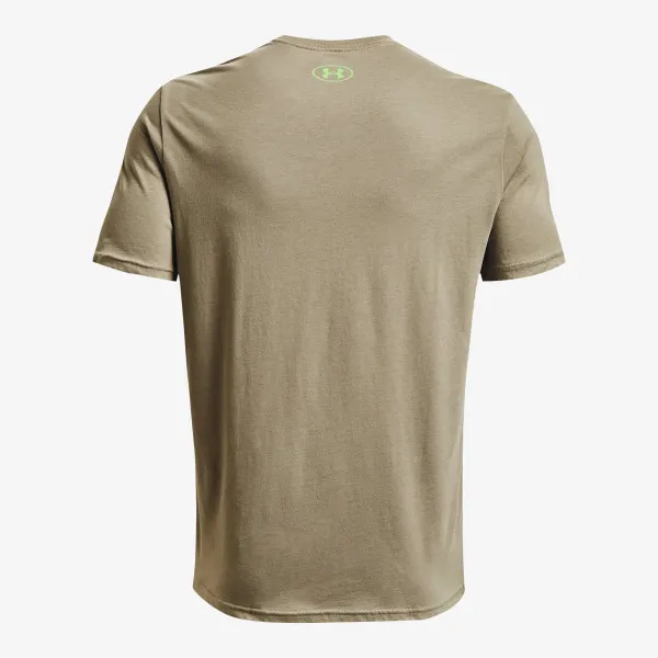 Under Armour T-shirt GL Foundation 