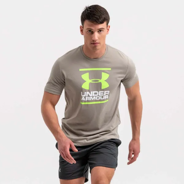 Under Armour T-shirt GL Foundation 