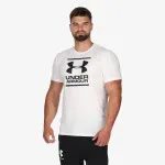 Under Armour GL FOUNDATION SS T 