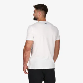 Under Armour GL FOUNDATION SS T 