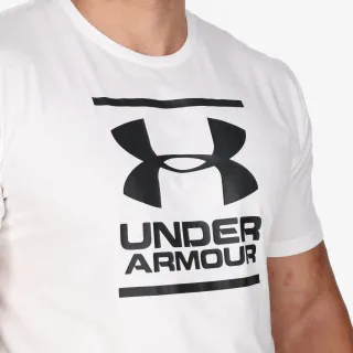 Under Armour GL FOUNDATION SS T 