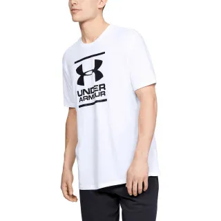 Under Armour GL FOUNDATION SS T 