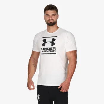 Under Armour T-shirt GL FOUNDATION SS T 