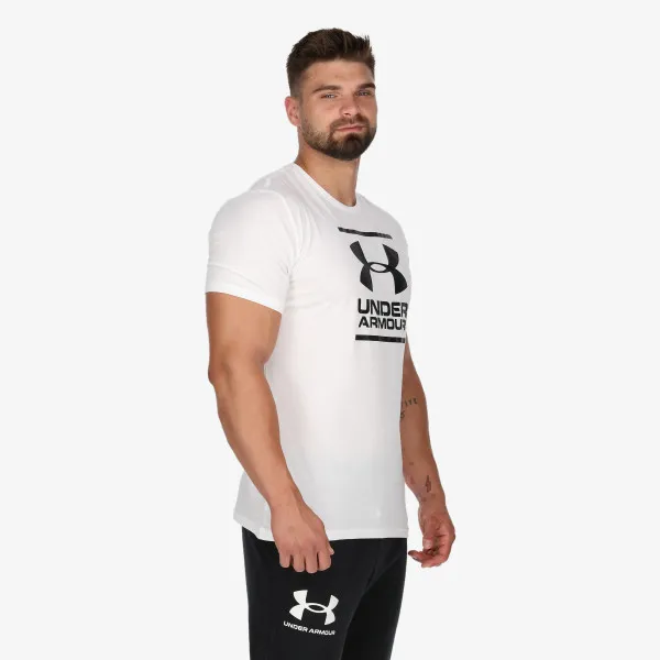 Under Armour T-shirt GL FOUNDATION SS T 